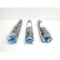 Raychem COLD APPLIED REJACKETING SLEEVE KIT 0.6-1.72IN WIRE SPLICE KIT AND HEAT SHRINK TUBING MOD-3Z-TFT - alternate 1